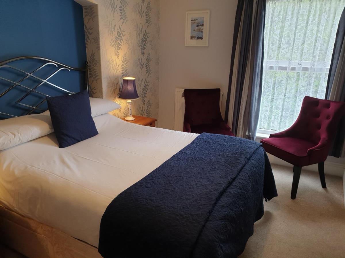 The Brandize Guest House Torquay Pokoj fotografie