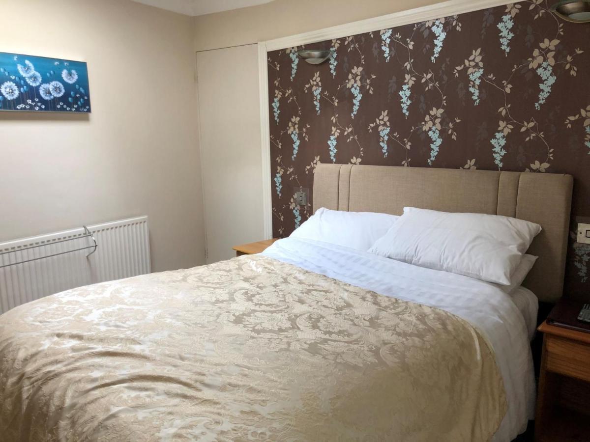 The Brandize Guest House Torquay Pokoj fotografie