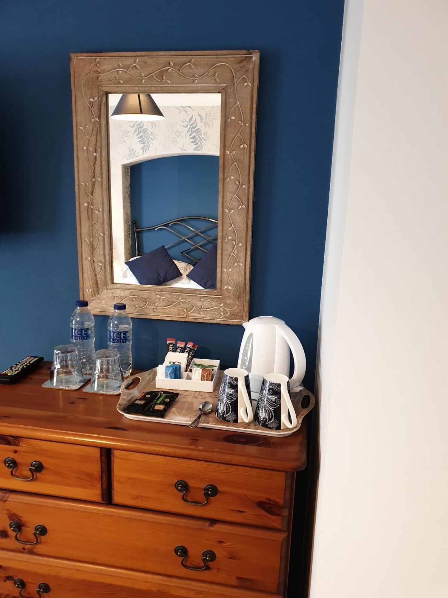 The Brandize Guest House Torquay Pokoj fotografie