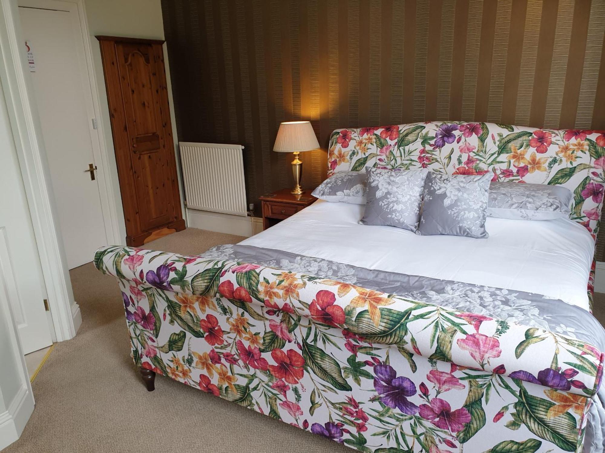 The Brandize Guest House Torquay Pokoj fotografie